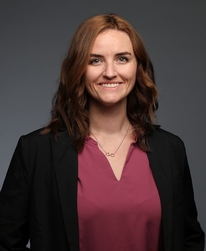 Siri  E. Arends Graham